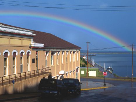 Marquette MI LSI Office Building